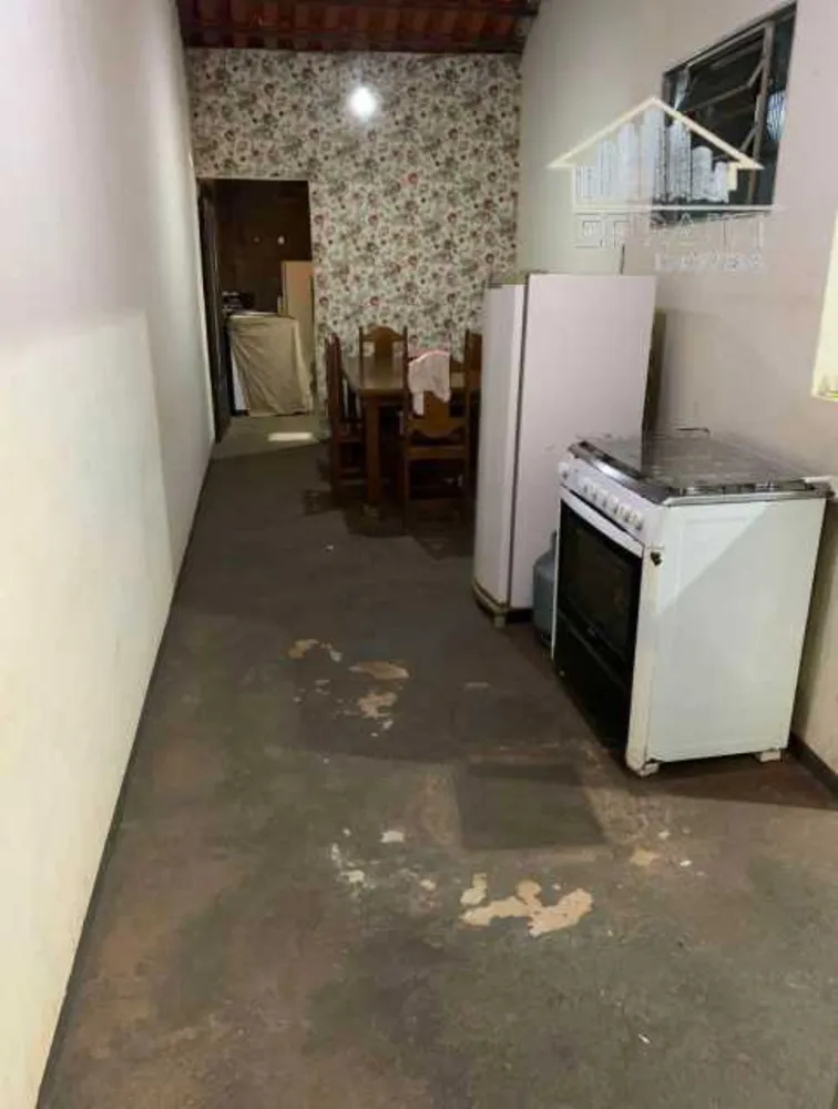 Casa, 2 quartos, 45 m² - Foto 13