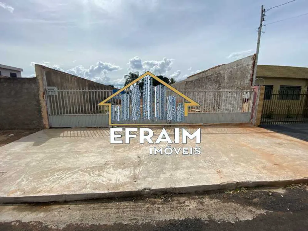 Terreno, 400 m² - Foto 1