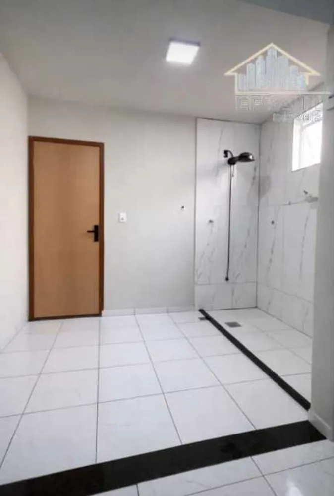 Casa, 2 quartos, 50 m² - Foto 5