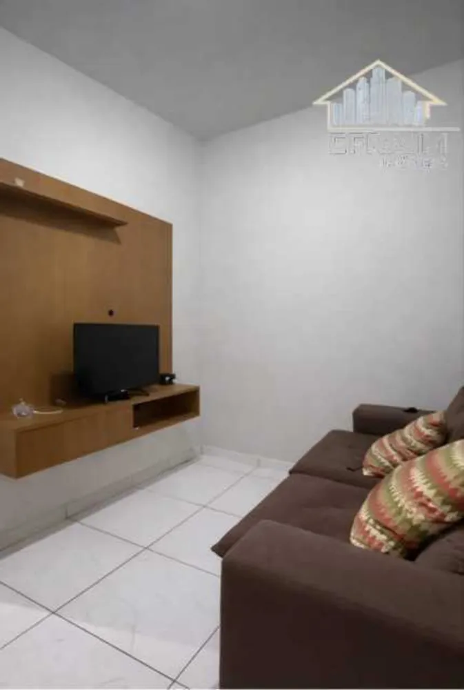 Casa, 2 quartos, 50 m² - Foto 6