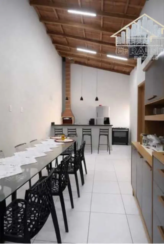 Casa, 2 quartos, 50 m² - Foto 1