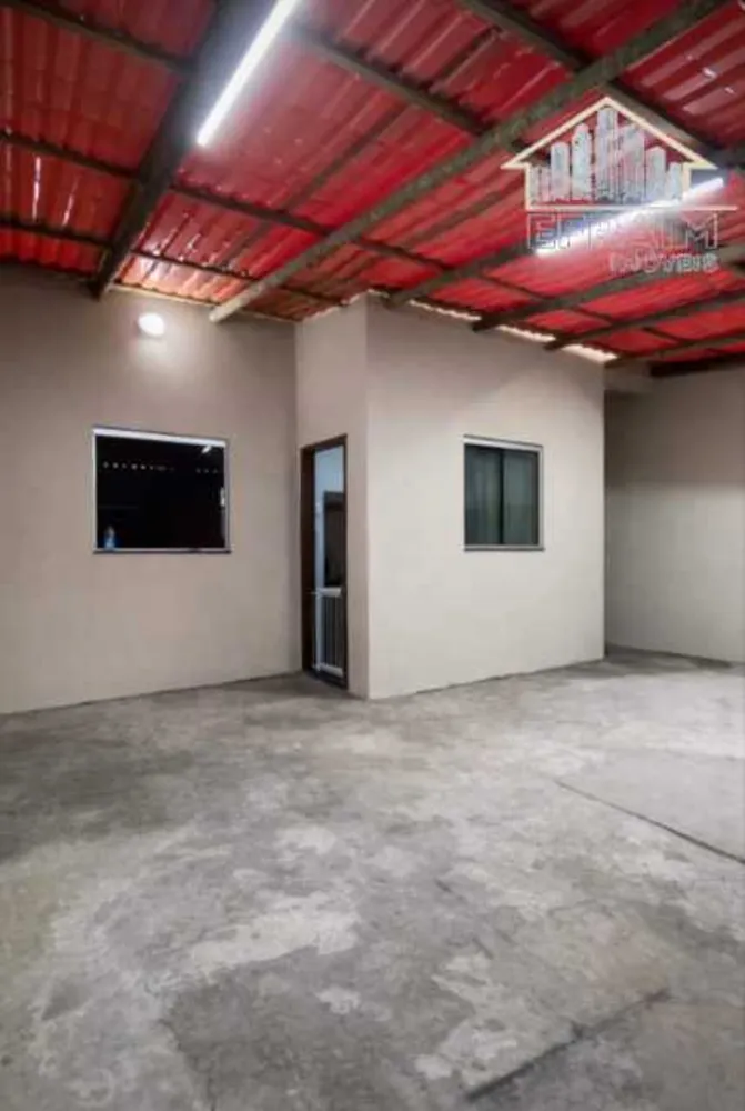Casa, 2 quartos, 50 m² - Foto 3
