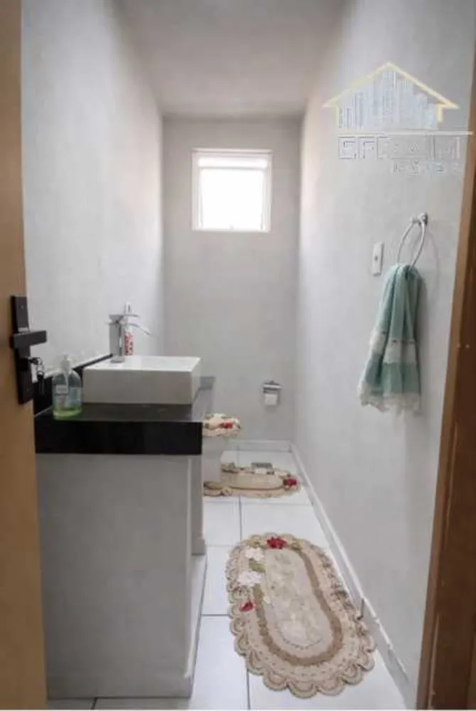 Casa, 2 quartos, 50 m² - Foto 9