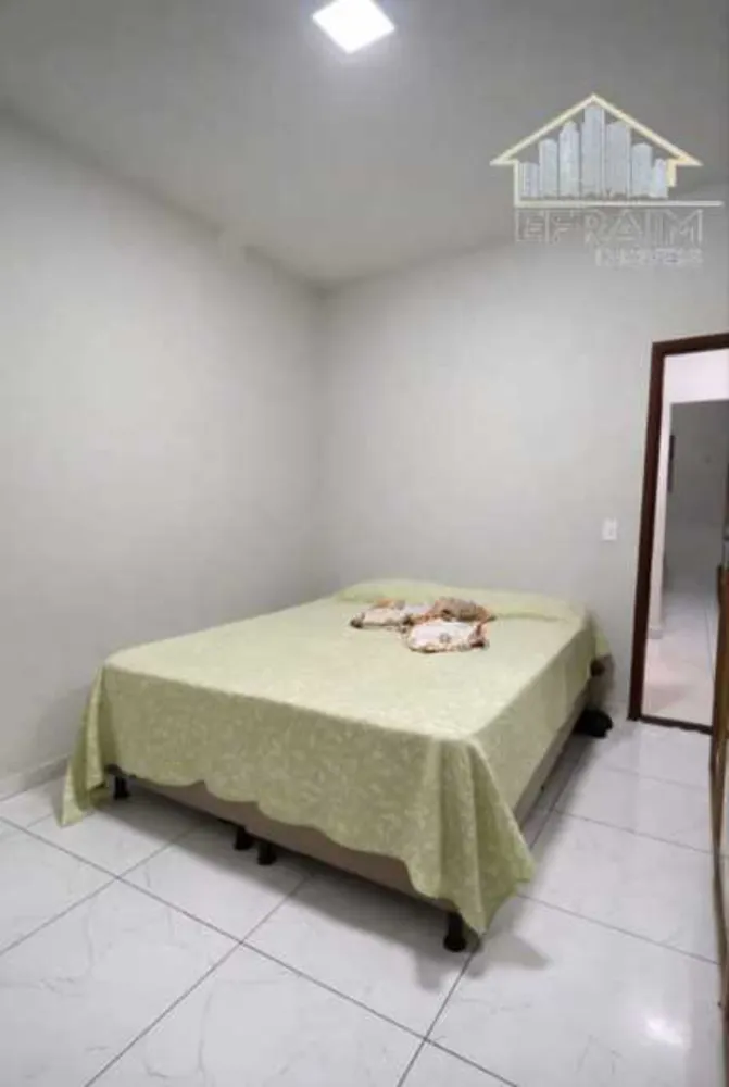 Casa, 2 quartos, 50 m² - Foto 4