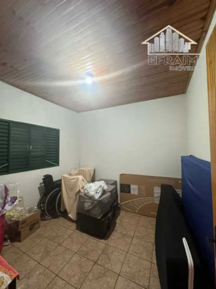 Casa, 3 quartos, 170 m² - Foto 1