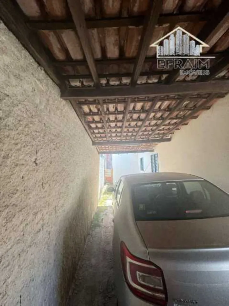Casa, 3 quartos, 170 m² - Foto 8