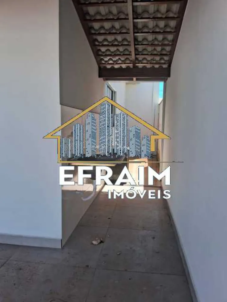 Casa, 3 quartos, 150 m² - Foto 9