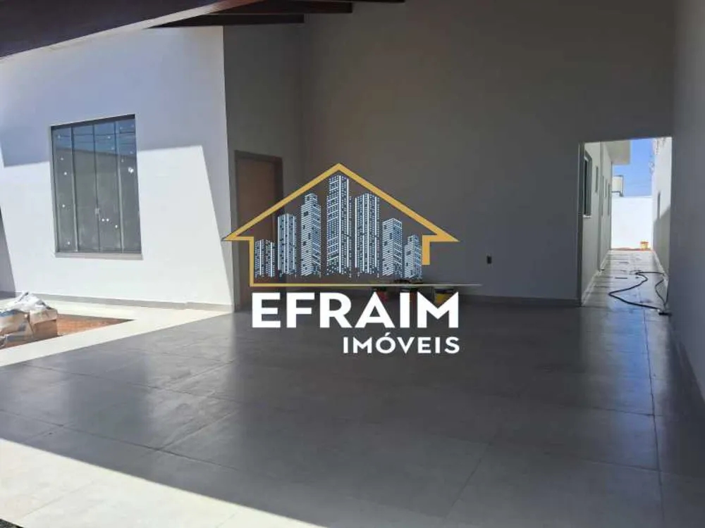Casa, 3 quartos, 150 m² - Foto 6