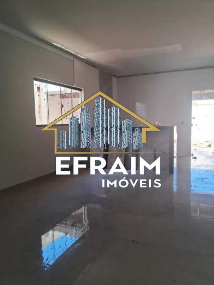 Casa, 3 quartos, 150 m² - Foto 1