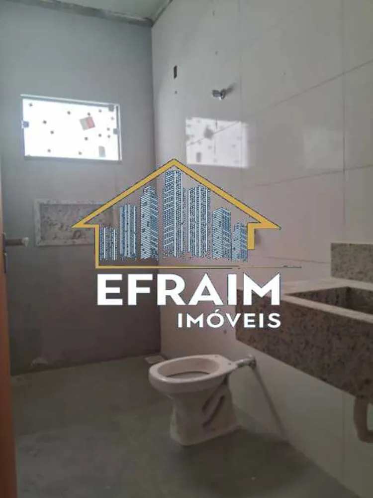 Casa, 3 quartos, 150 m² - Foto 2