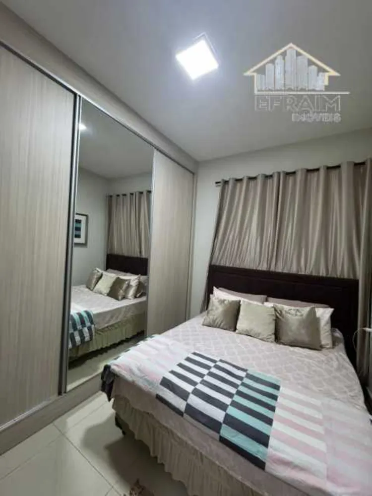 Casa, 3 quartos, 136 m² - Foto 4
