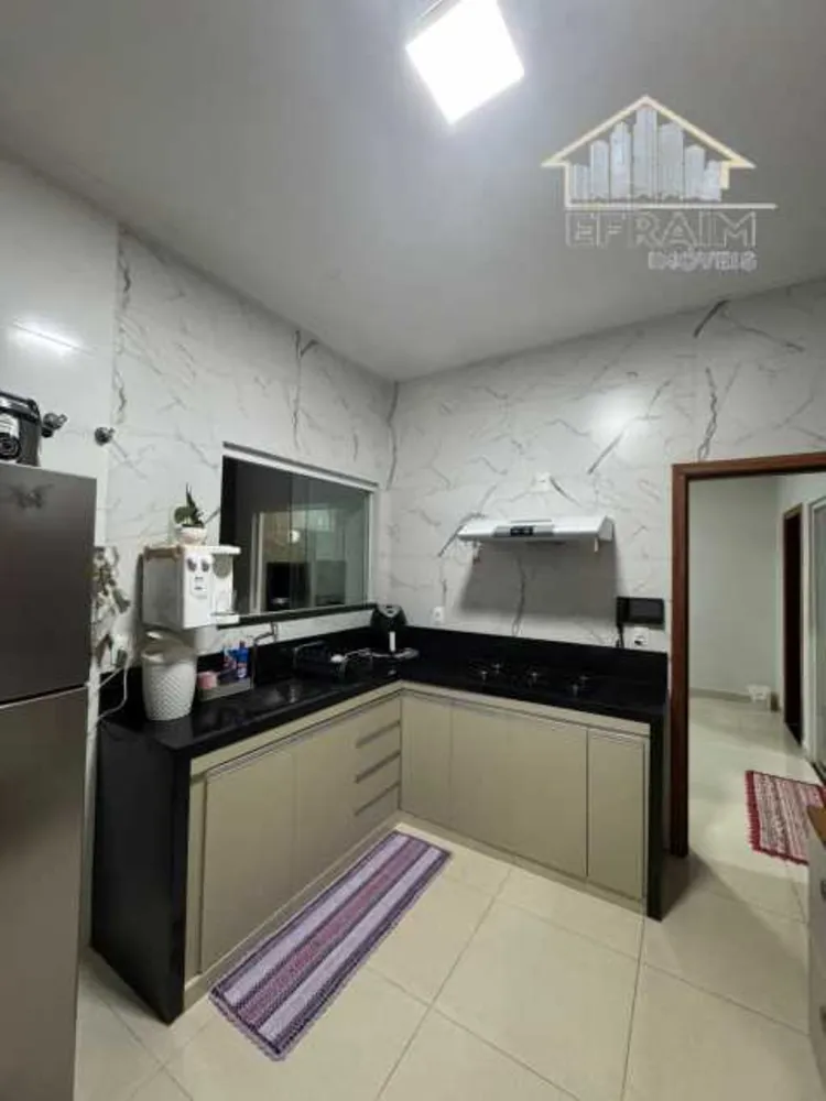 Casa, 3 quartos, 136 m² - Foto 11