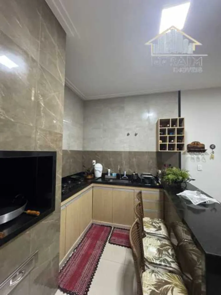 Casa, 3 quartos, 136 m² - Foto 6