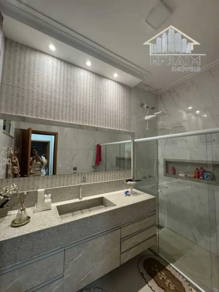 Casa, 3 quartos, 136 m² - Foto 2