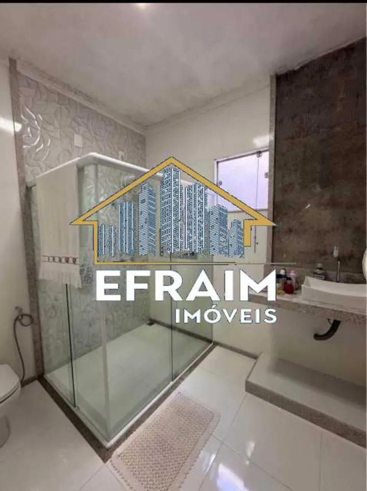 Casa, 3 quartos, 230 m² - Foto 3
