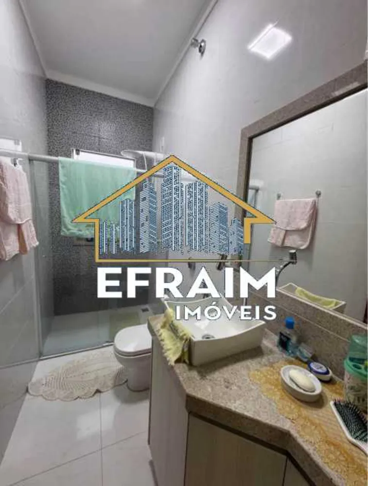 Casa, 3 quartos, 230 m² - Foto 8