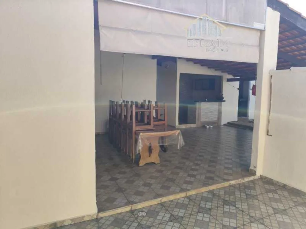Casa, 3 quartos, 300 m² - Foto 8