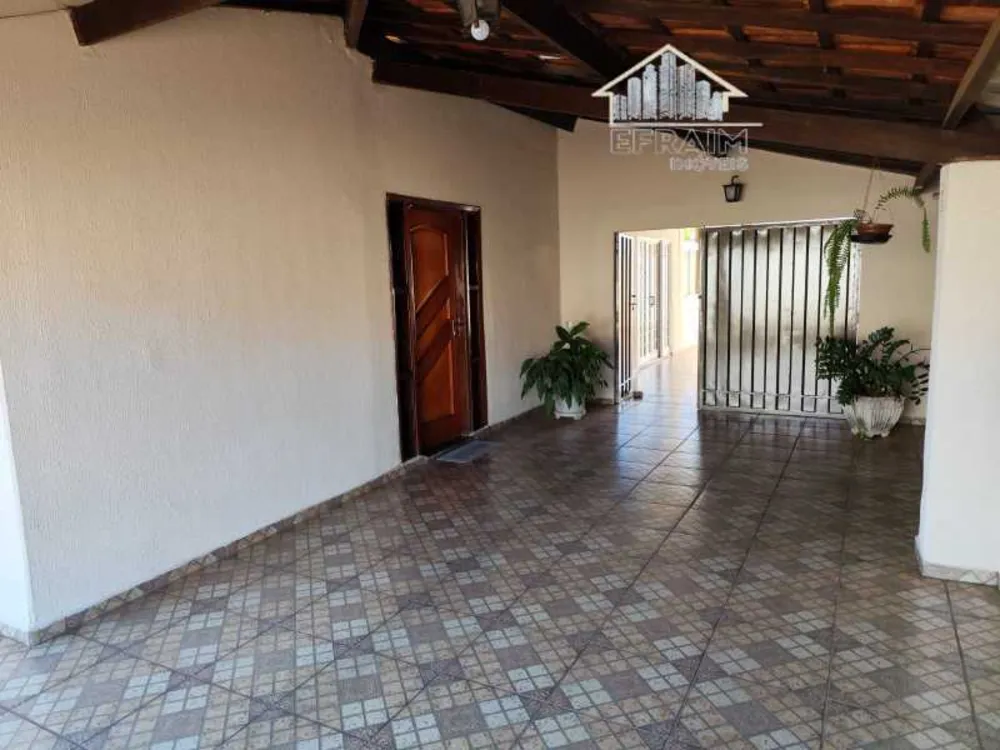 Casa, 3 quartos, 300 m² - Foto 11