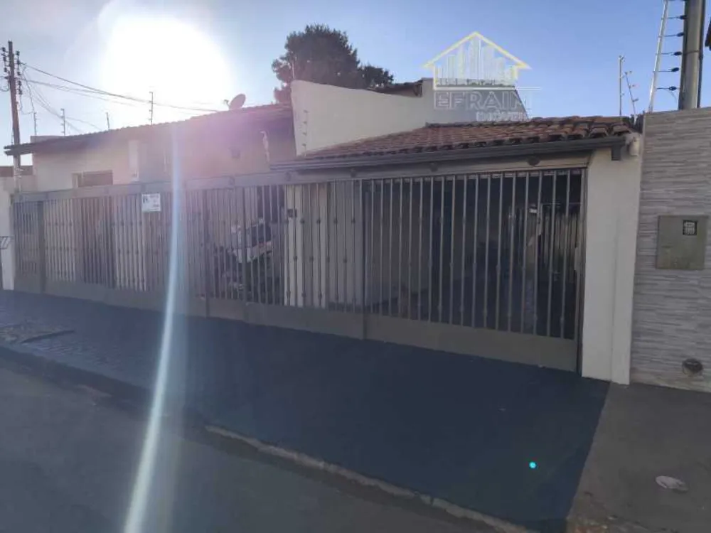 Casa, 3 quartos, 300 m² - Foto 16