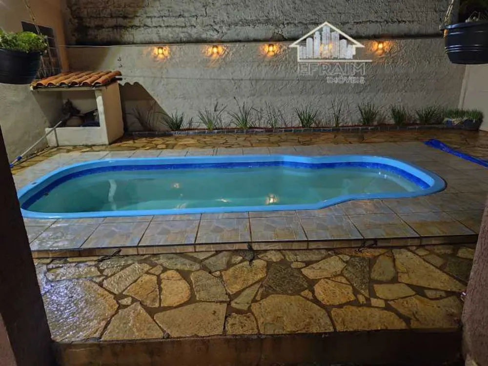Casa, 3 quartos, 300 m² - Foto 15
