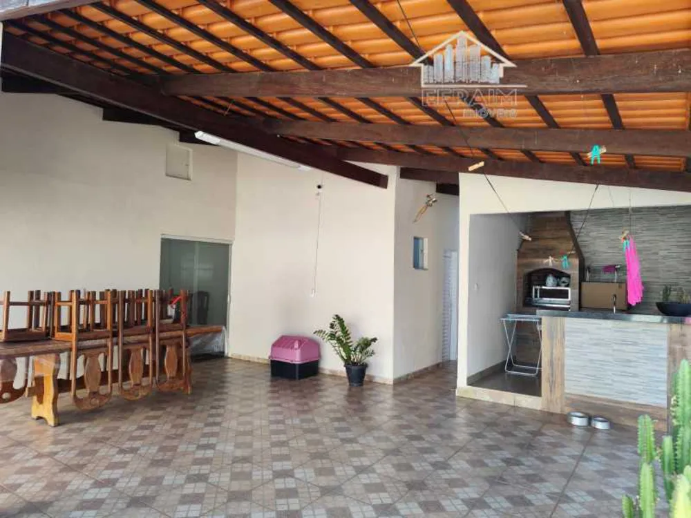 Casa, 3 quartos, 300 m² - Foto 9
