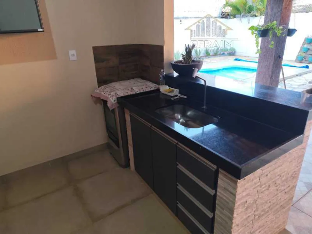 Casa, 3 quartos, 300 m² - Foto 12
