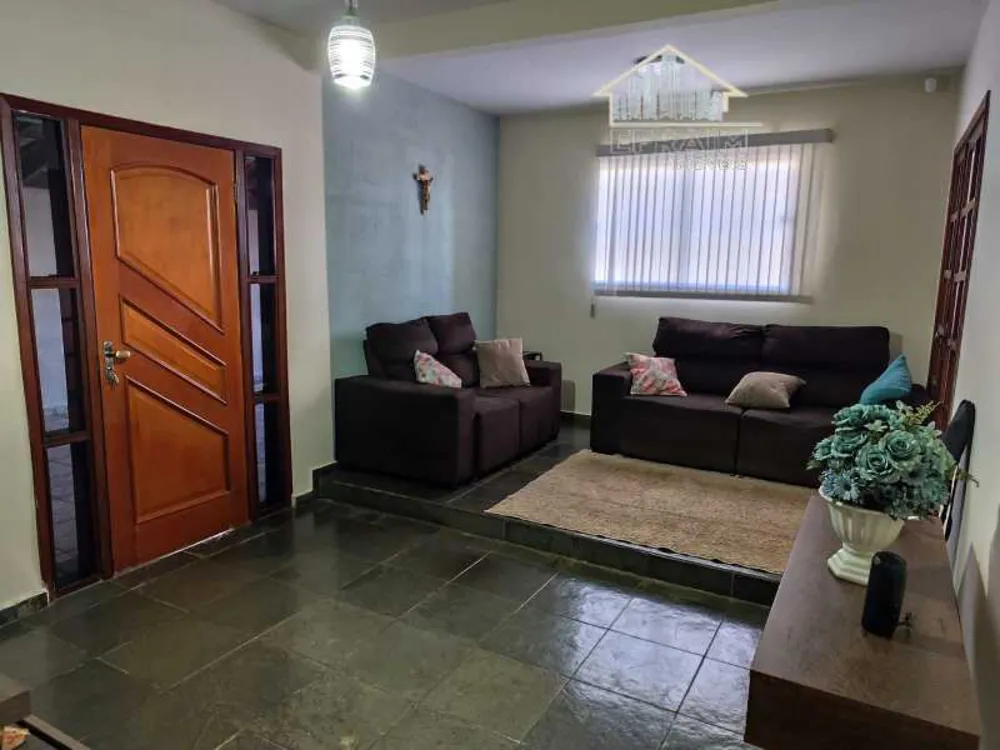 Casa, 3 quartos, 300 m² - Foto 6