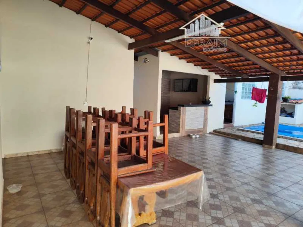 Casa, 3 quartos, 300 m² - Foto 10