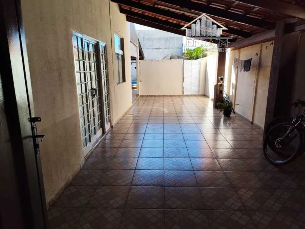 Casa, 3 quartos, 300 m² - Foto 13