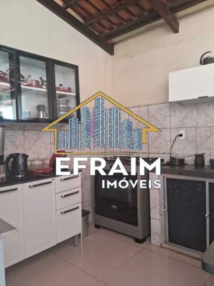Casa, 3 quartos, 1 m² - Foto 4