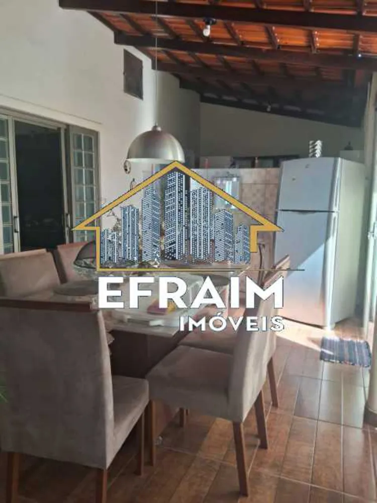 Casa, 3 quartos, 1 m² - Foto 8