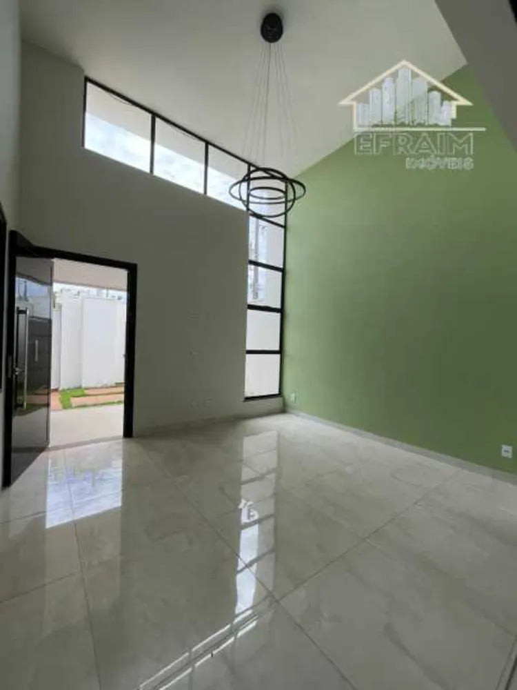 Casa, 3 quartos, 174 m² - Foto 2
