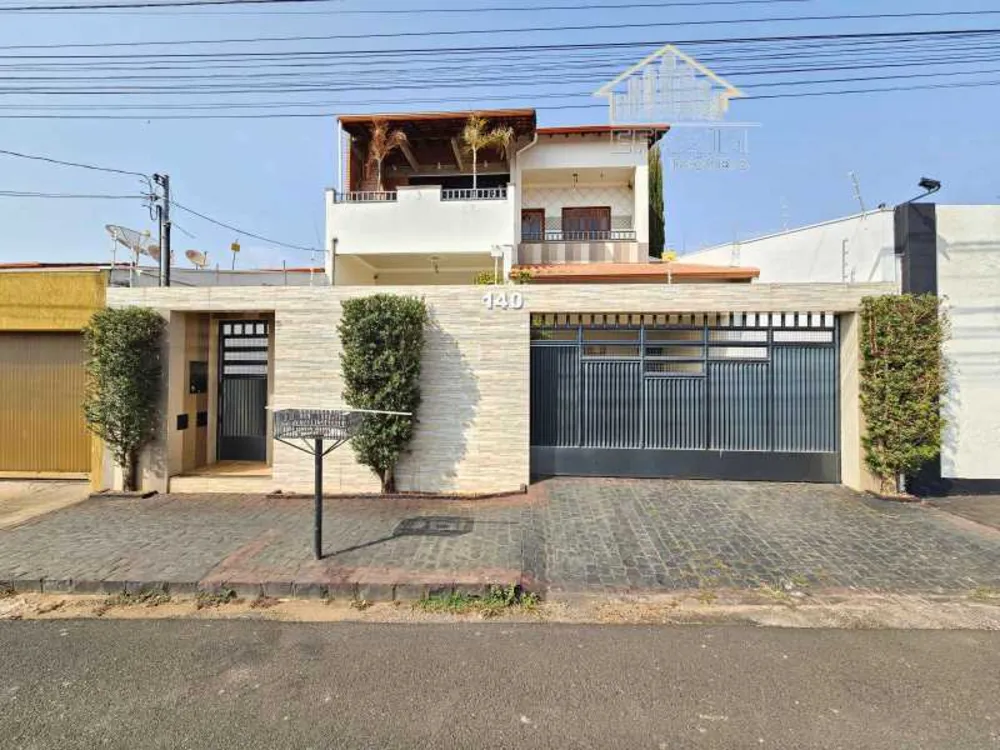 Casa Comercial, 423 m² - Foto 8