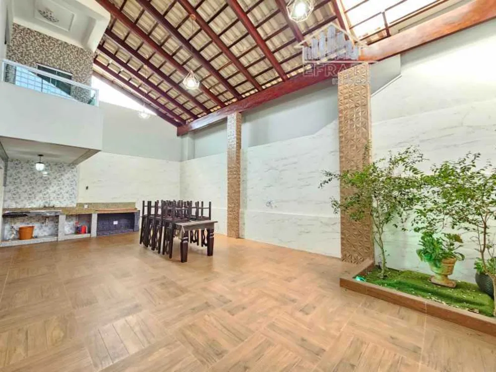 Casa Comercial, 423 m² - Foto 4