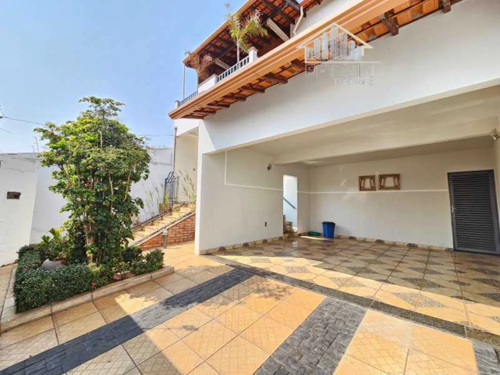 Casa Comercial, 423 m² - Foto 1