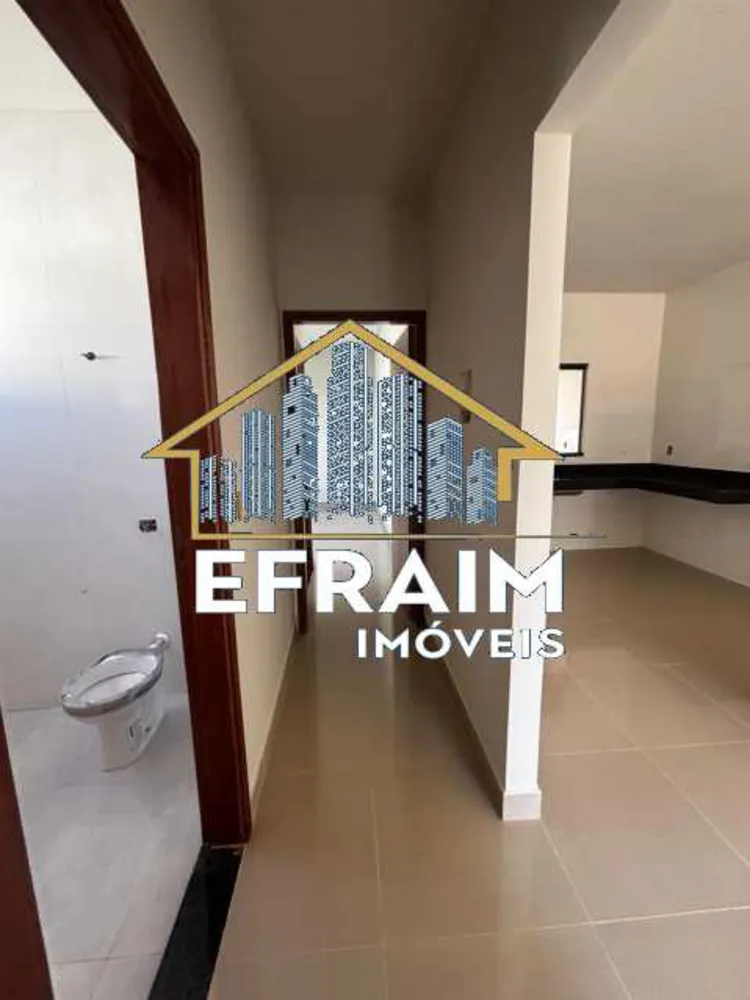 Casa, 2 quartos, 69 m² - Foto 3