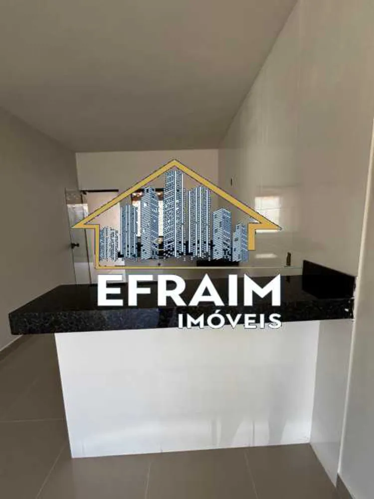 Casa, 2 quartos, 69 m² - Foto 10