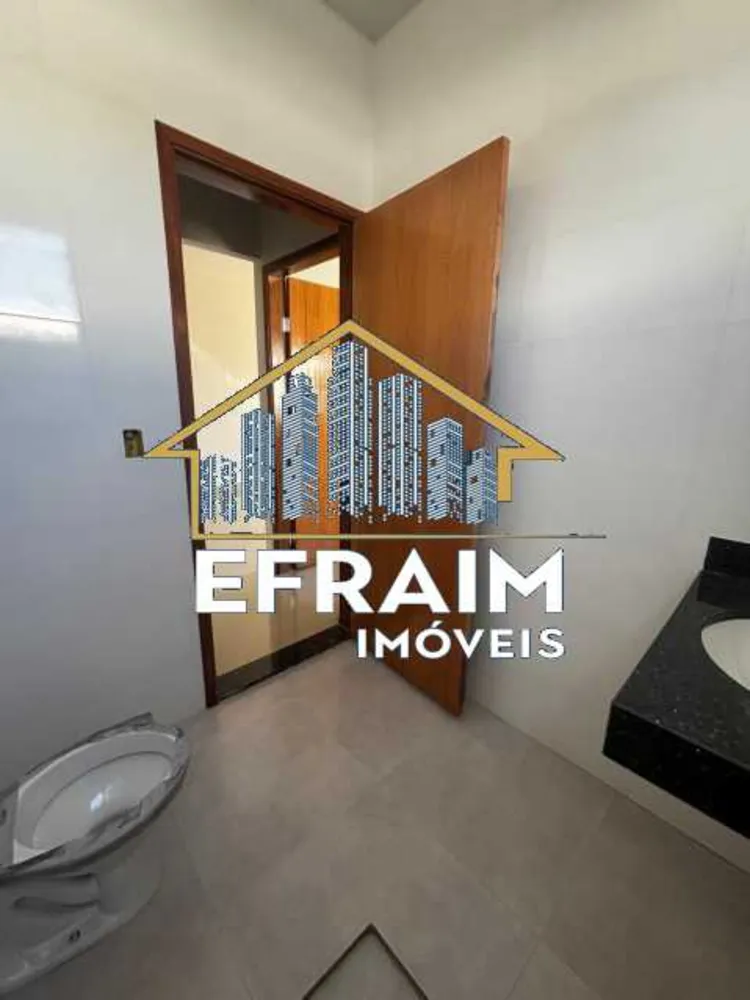Casa, 2 quartos, 69 m² - Foto 4