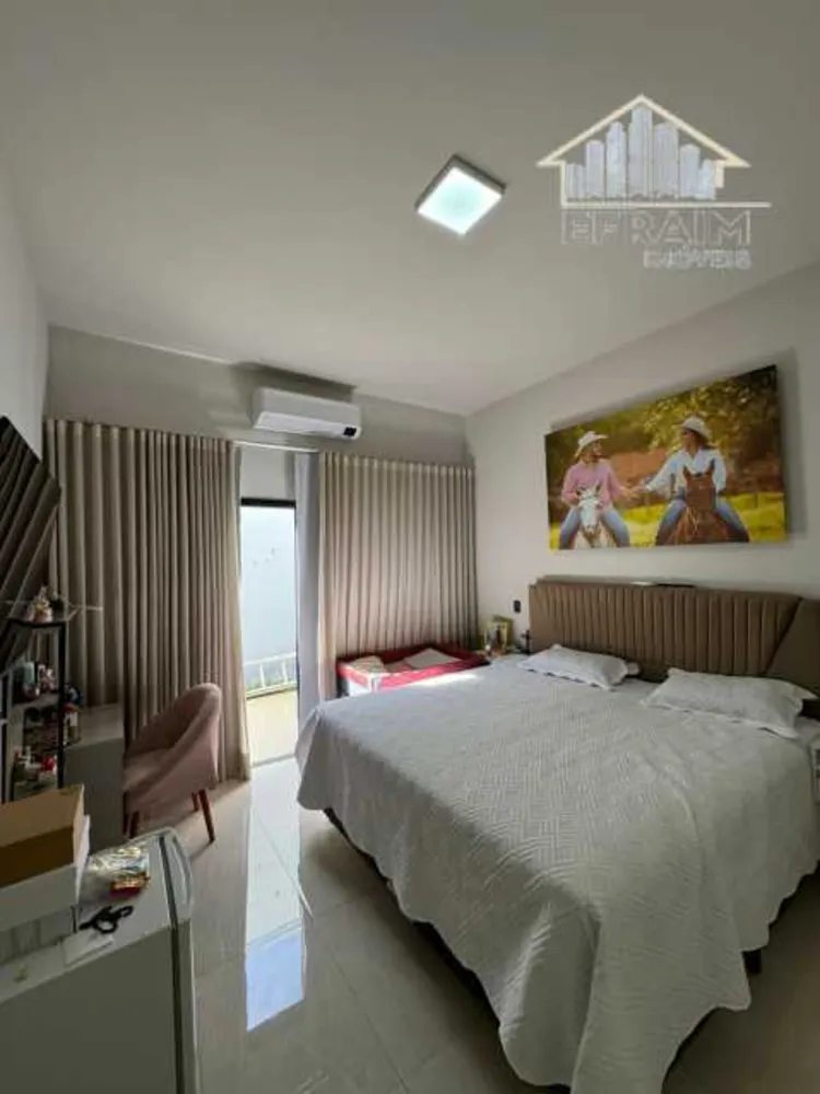 Casa de Condomínio, 3 quartos - Foto 12