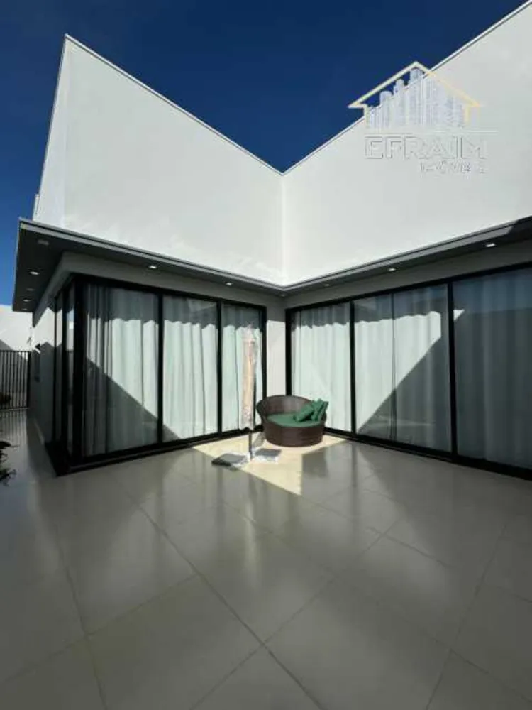 Casa de Condomínio, 3 quartos - Foto 5