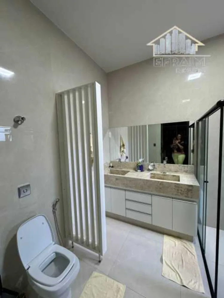 Casa de Condomínio, 3 quartos - Foto 10