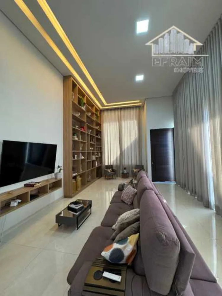 Casa de Condomínio, 3 quartos - Foto 6