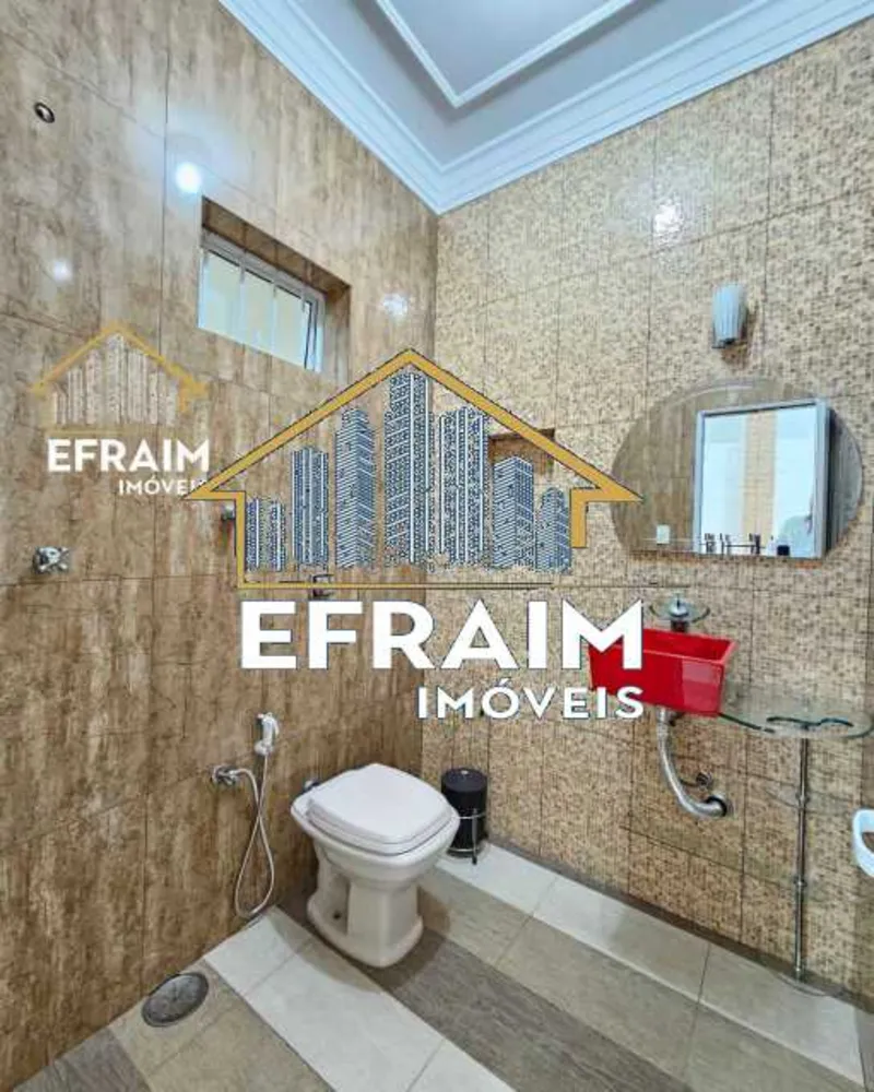 Casa, 4 quartos, 390 m² - Foto 2