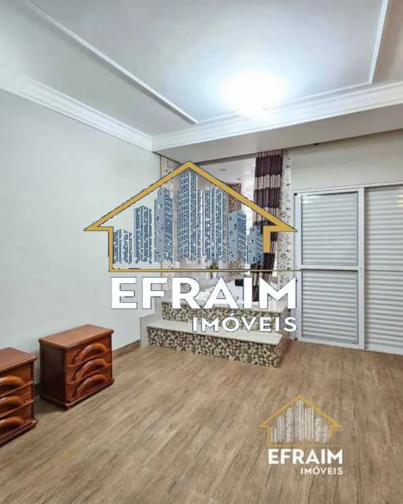Casa, 4 quartos, 390 m² - Foto 6