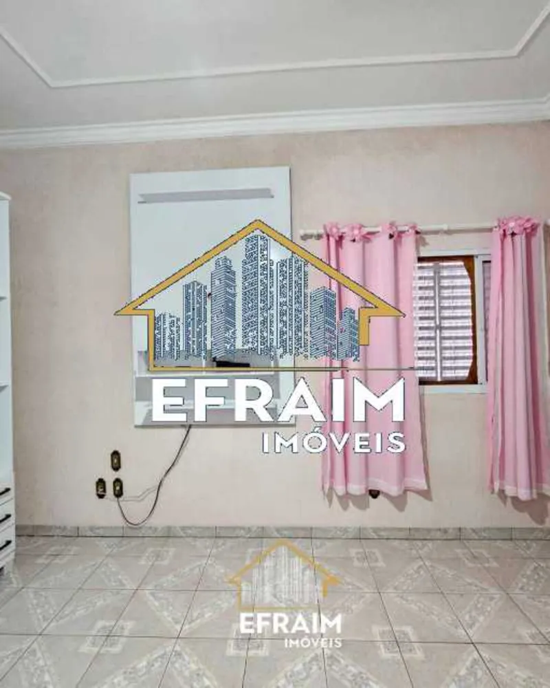 Casa, 4 quartos, 390 m² - Foto 4