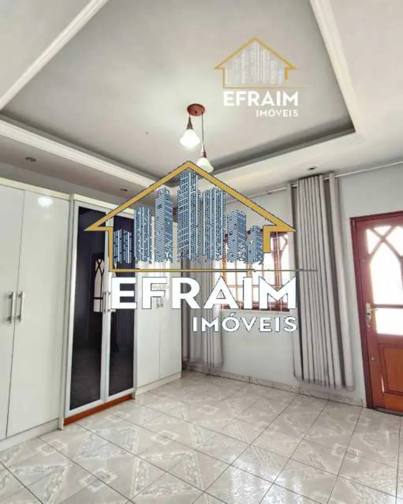Casa, 4 quartos, 390 m² - Foto 8