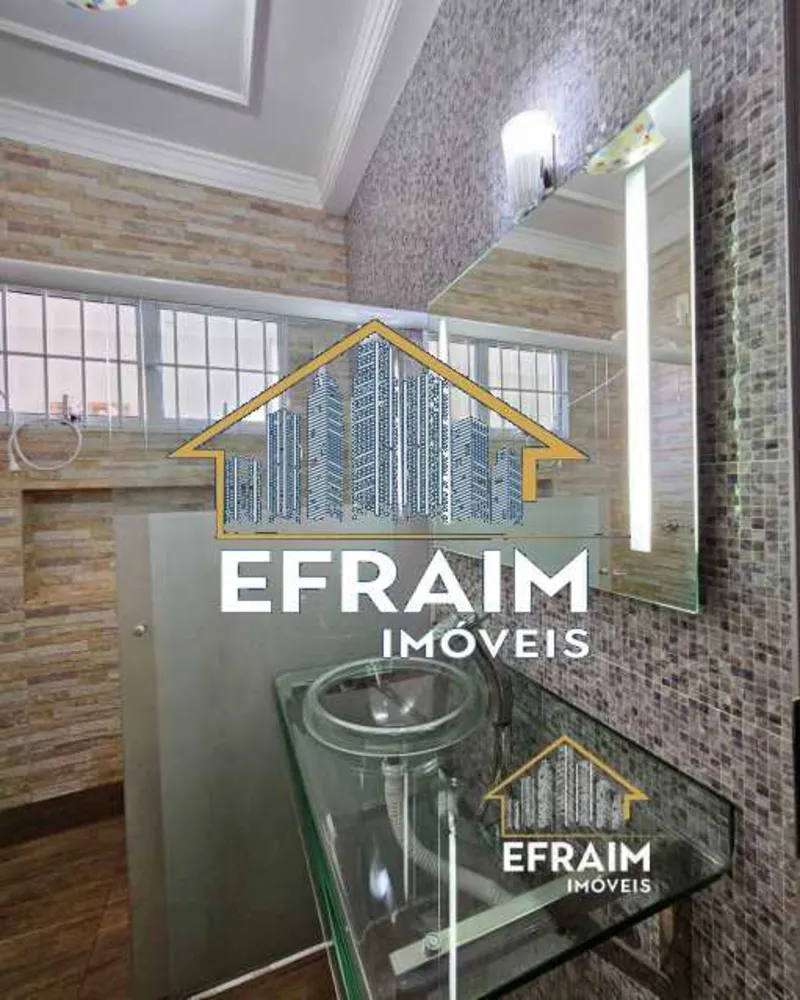 Casa, 4 quartos, 390 m² - Foto 3