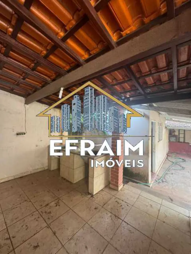 Casa, 3 quartos, 400 m² - Foto 12