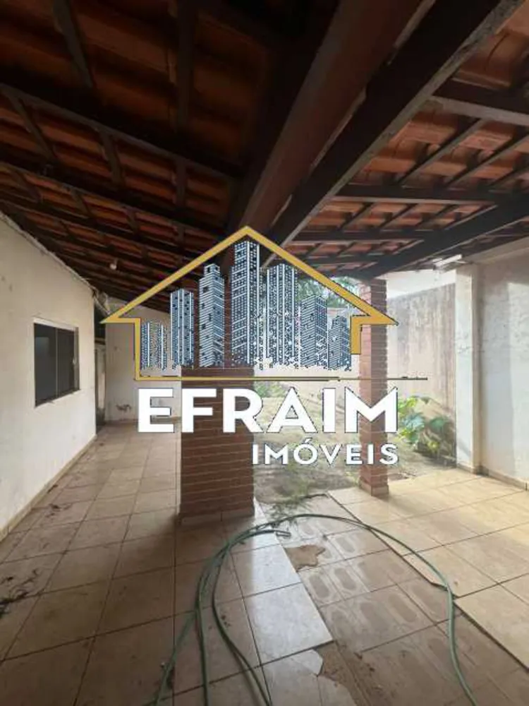 Casa, 3 quartos, 400 m² - Foto 8