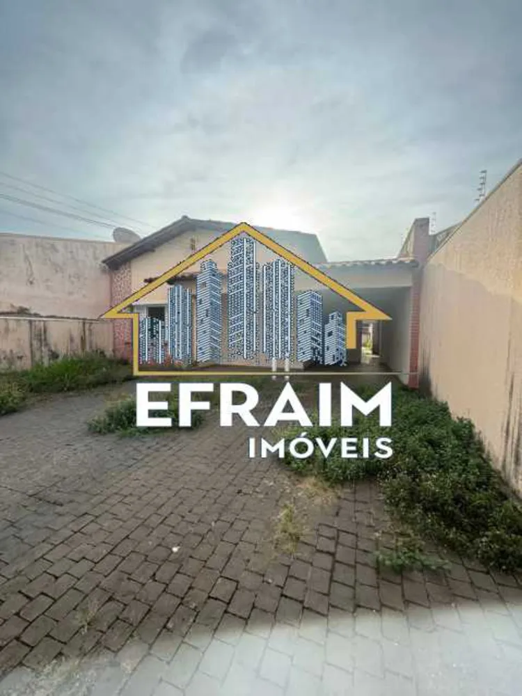 Casa, 3 quartos, 400 m² - Foto 1